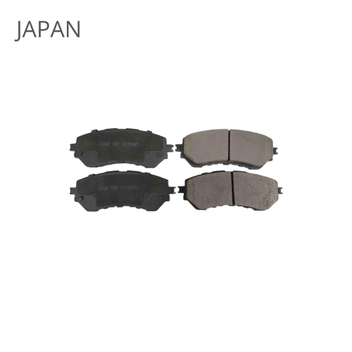 قماش امامي - يارس - الموديل: 2014 - رقم الموديل: 04465-0D160 J - ياباني