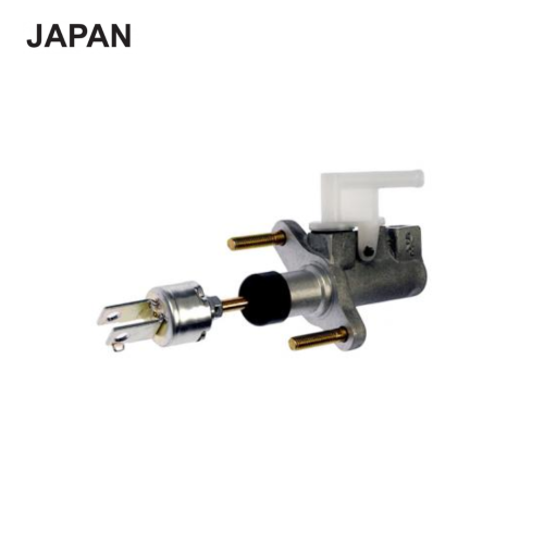 علبة كلتش علوية  - كامري - موديل: 2003-2006 - رقم القطعة: J 31420-33020 - ياباني