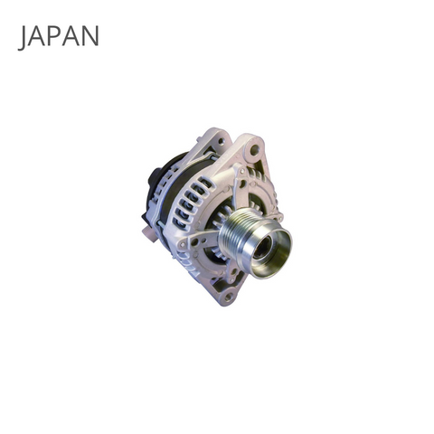 دينمو كهرباء - ES350 لكزس - الموديل: 2013 - رقم الموديل: 27060-31330 J - ياباني