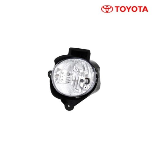 كشاف - يمين - هايلكس - الموديل: 2009-2012 - رقم الموديل: 81210-0K080 - اصلي