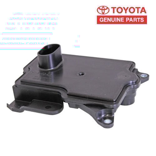 فلتر قير - فورشنر - موديل 2016 - 2022 - رقم المنتج : 35330-71010 - اصلي