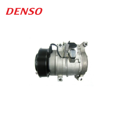 كمبرورسير - هايلوكس بنزين - الموديل:  2006 إلى 2015 - رقم الموديل: 447180-83143-D - دينسو