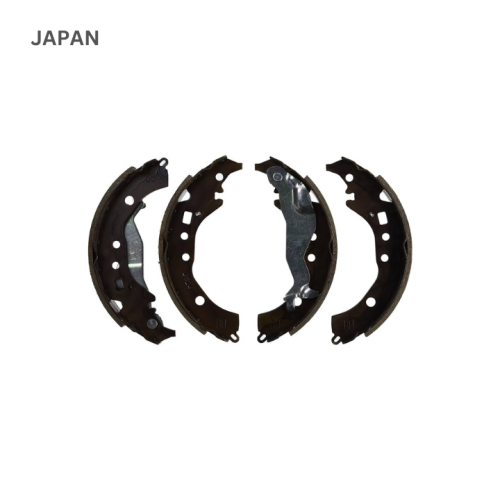 قماش خلفي - كورولا - موديل 2008-2015 - رقم الموديل: 04495-52120 J - ياباني