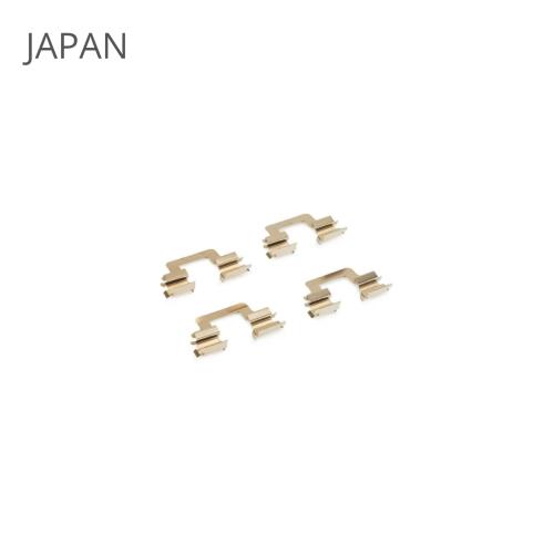 مشكبيه قماش - كامري 3+6 سلندر - الموديل: 006 الى 003 - رقم الموديل: 04947-06042 J - ياباني