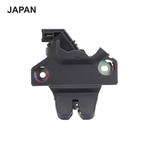 قفل شنطة - يارس - موديل: 2014-2016 - رقم القطعة: J 64610-0D080 - ياباني