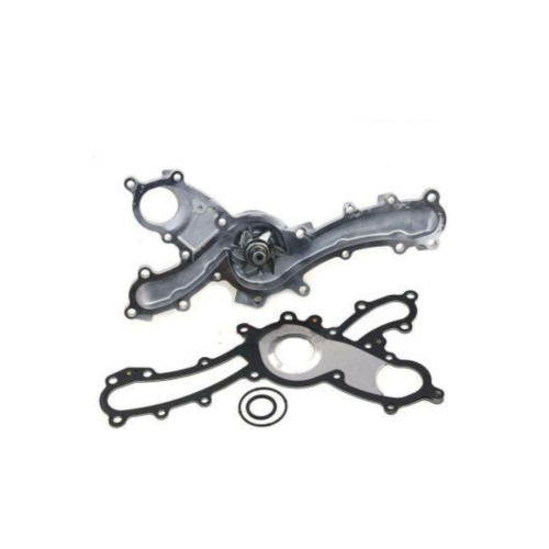 طرمبة ماء لكزس اي اس 250 + 300 + جي اس - موديل: 2009 إلى 2016 - رقم القطعة: 16100-39436 - أصلي