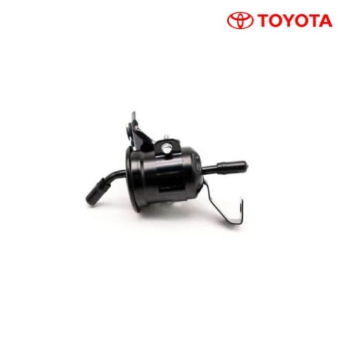 فلتر هايلكس - الموديل: 2006-2017 - رقم الموديل: 75140-23300 - اصلي