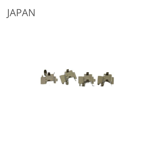 مشقبية قماش امامي - كامري - الموديل: 93 الى 97 - رقم الموديل: 04947-33080 J - ياباني