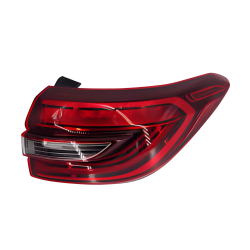 اسطب خلفي زاوية يمين- موديل : 2021 إلى 2019- رقم القطعة : S401041-0911-AA