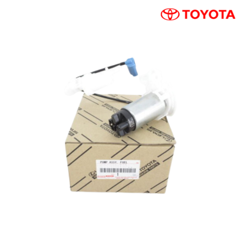 طرمبة بنزين - كورولا - الموديل: 2014 إلى 2016 - رقم الموديل: 23220-0T230 - اصلي