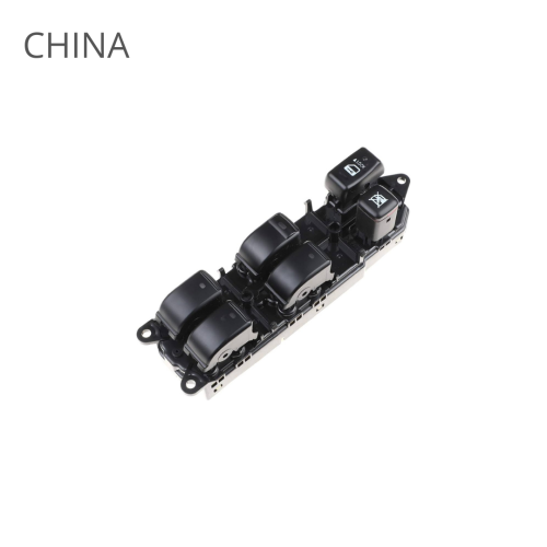 مجموع رفع قزاز يسار - برادو - الموديل: 2003 الى 2005 - رقم الموديل: 84040-60051 - صيني