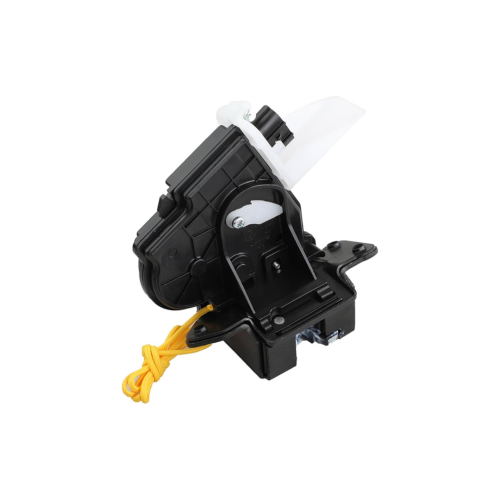 قفل شنطة صالون - موديل: 2008 إلى 2015 فوق - رقم القطعة: 69350-60141 - أصلي