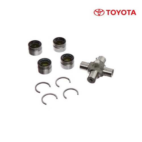 صليب - هايلكس مشحمة - موديل: 1987 إلى 2005 - رقم القطعة: 04371-60070 - أصلي