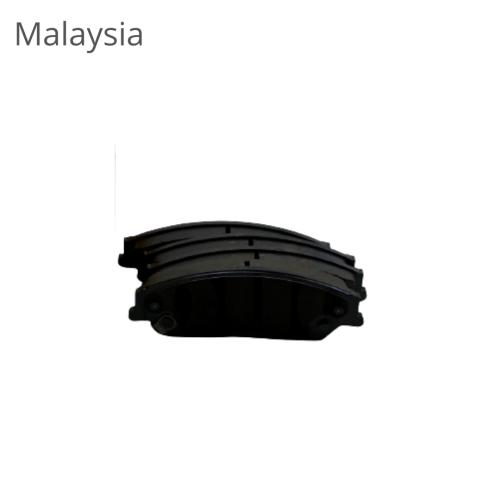 قماش امامي - كامري - الموديل: 2010 الى 2017 - رقم الموديل: 04465-06090 - ماليزي