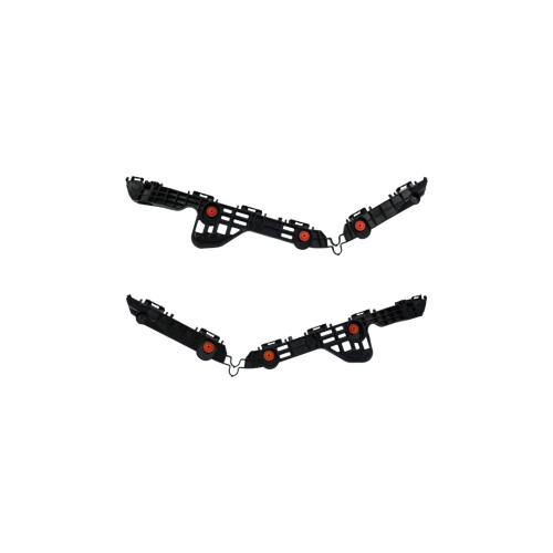 عظمة صدام خلفي يسار كامري 2018/2019 - رقم القطعة: 52576-33130 - أصلي