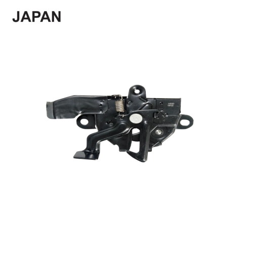 قفل كبوت - هايلوكس - موديل: 2006-2010 - رقم القطعة: J 53510-0K020 - ياباني