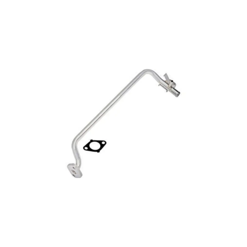 ماسورة ماء - هايلكس - رقم القطعة : 16268-75131 - موديل : 2012 إلى 2006 - أصلي