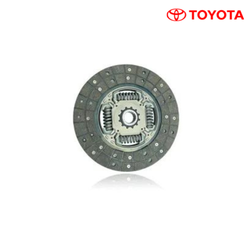 صحن كلتش جيب فورشنر 2006 إلى 2015 - رقم الموديل: 31250-26232 - اصلي