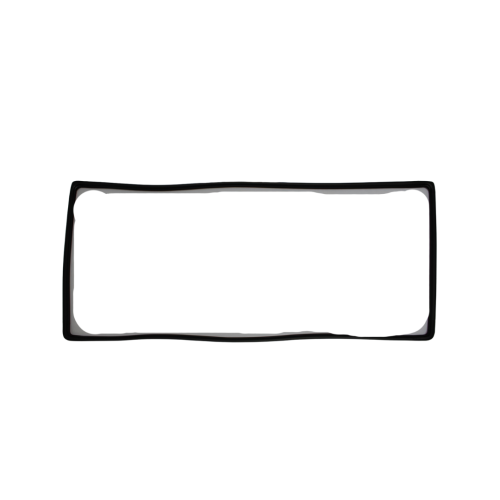 زيق قزاز أمامي شاص 2010 + ربع 2010 - رقم القطعة: 56121-60140 - أصلي