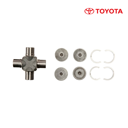 صليب - هايلكس بدون مشحمة - موديل: 1987 إلى 2005 - رقم القطعة: 04371-60100 - أصلي