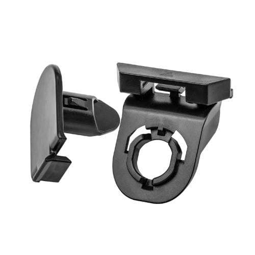 كلبس بطانة أمامي كامري 2018 4ح - رقم القطعة: 53879-33030 - أصلي