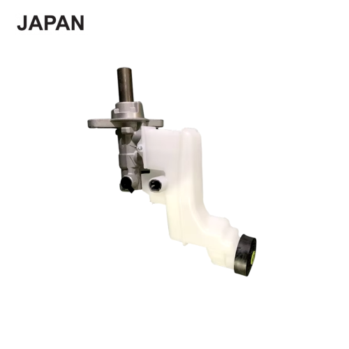 علبة - فرامل - كامري - موديل: 2007-2011 - رقم القطعة: J 47201-06340 - ياباني
