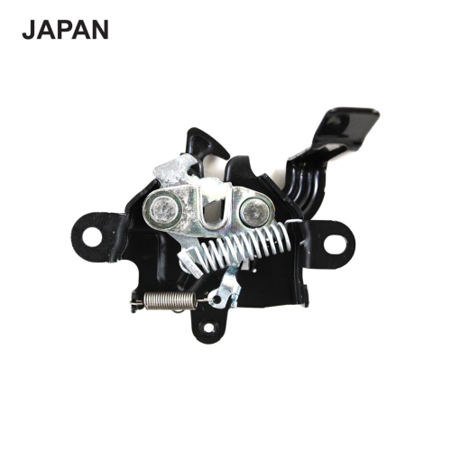 قفل كبوت - يارس - موديل: 2006-2013 - رقم القطعة: J 53510-52360 - ياباني