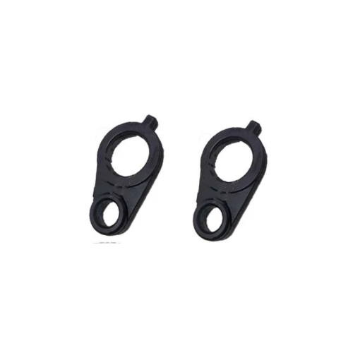 ربلات غطاء بلوف انوفا ديزل 2024 + هايس 2020 - رقم القطعة : 23682-0E010 - موديل : 2020 إلى 2024 - أصلي