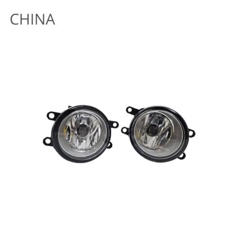 طقم كشافات -صدام -افالون- موديل : 2008 إلى 2010 رقم القطعة : 81210-06070-C - صينى