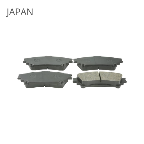 قماش خلفي - RX300 لكزس - الموديل: 2009 الى 2015 -  رقم الموديل: 04466-48140  JS - ياباني سيراميك