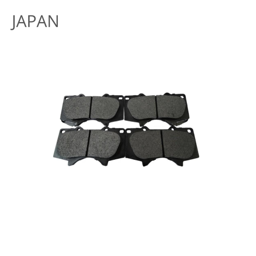 قماش امامي - هايلوكس - الموديل: 85 الى 2005 - رقم الموديل: 04465-YZZ56 J - ياباني