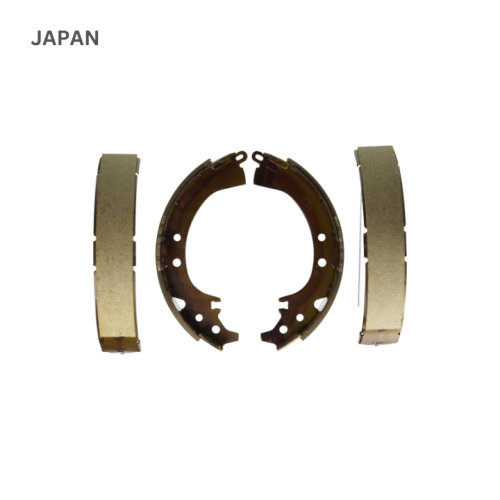 قماش خلفي -  كامري - موديل: 2002-1994 - رقم الموديل: 04495-33010 J - ياباني