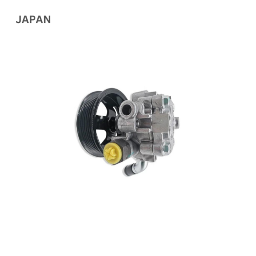 علبة دركسون فوق - فورشنر - 6 سلندر ديزل - الموديل: 2016-2018 - رقم الموديل: 44310-0K130 J - ياباني