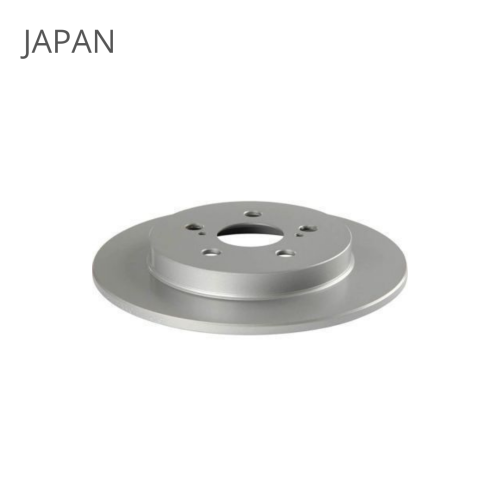 هوب خلفي - كورولا - الموديل: 2008 الى 2015 - رقم الموديل: 42431-12310 J - ياباني