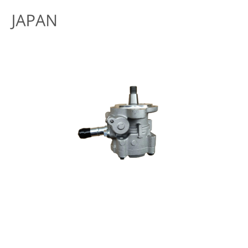 علبة دركسون فوق - صالون 6سلندر - الموديل: 2003 الى 2007   - رقم الموديل: 44320-60370 J - ياباني