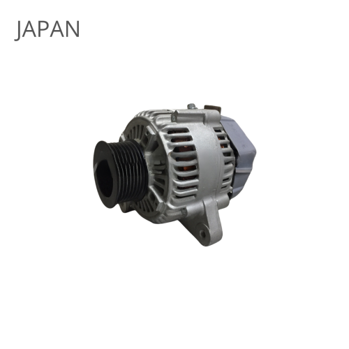 دينمو تعبئة - كامري - الموديل: 2003 الى 2006 - رقم الموديل: 27060-28170 J - ياباني