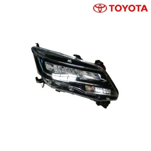 شمعة نور - راش - الموديل: 2018- 2022 - رقم الموديل: 81110-BZ630 - اصلي