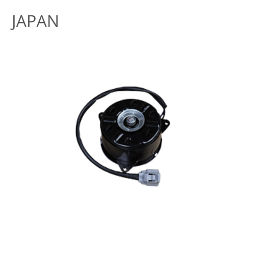 دينمو مروحه - كورولا - الموديل:  2008 إلى 2016 - رقم الموديل: 16363-22100-J - ياباني