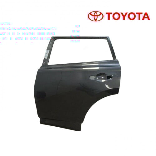 باب خلفي يسار - رافور 2018 -2015- رقم المنتج : 67004-42180  - اصلي