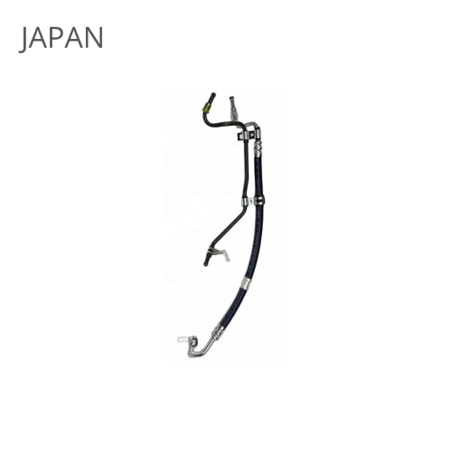 6282 لي ضغط - كامري 4س - الموديل: 2011 الى 2007 - رقم الموديل: 44410-33182 J - ياباني