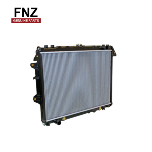 رديتر ماء اوتوماتك - لاندكروزر - 16400-50382 - اف ان زد
