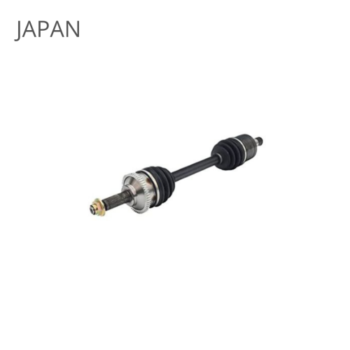 عكس يمين - اكورد - الموديل: 2017 الى 2013 - رقم الموديل: 44305-T2A-A02 J - ياباني