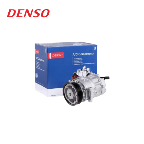 كمبروسر كامري - الموديل: 2003 إلى 2006 - رقم الموديل: 446200-2580-D - دينسو