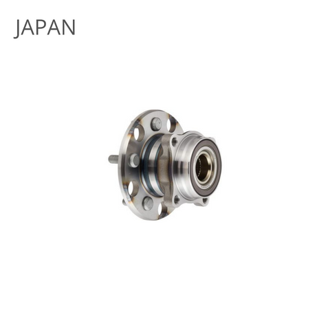 فلنجة خلفي - GS لكزس - الموديل: 2011 - رقم الموديل: -42410-30021 J - ياباني