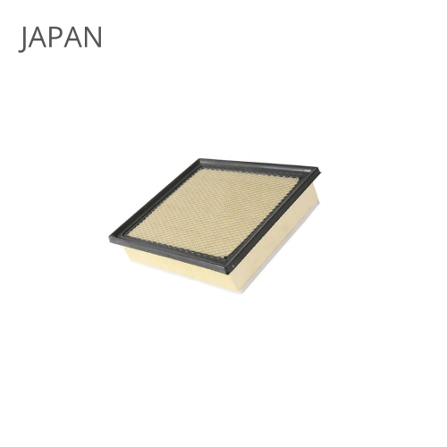فلتر هواء - هايس - الموديل: 2015 الى 2006 - رقم الموديل: 17801-31160 J - ياباني