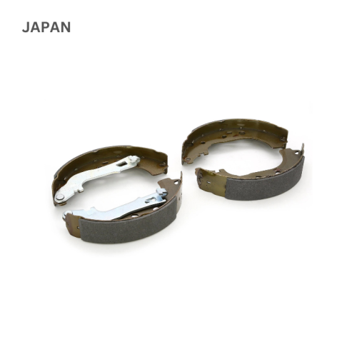 قماش خلفي -  كورولا -  موديل: 1984-2000 - رقم الموديل: 04495-12210 J - ياباني