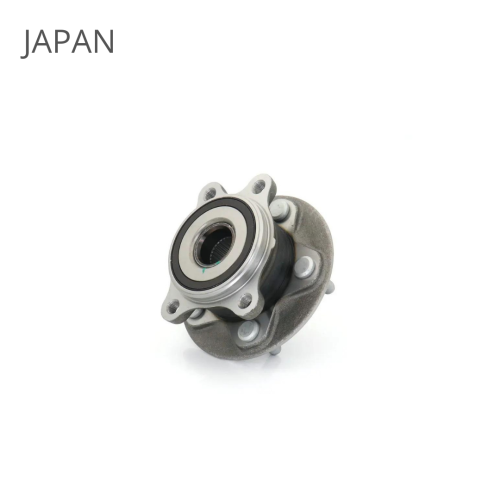 فلنجه هوب امامي هايبرد  - رافور  - الموديل: 2018 الى 2022 - رقم الموديل: 43550-33050 J - ياباني