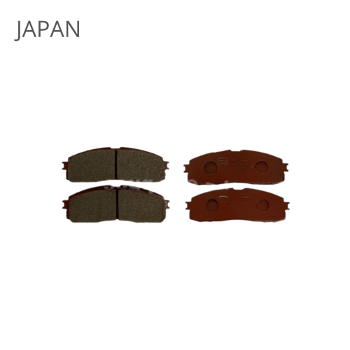 قماش خلفي - كرسيدا - الموديل: 90 - رقم الموديل: 04466-22090 JS - ياباني