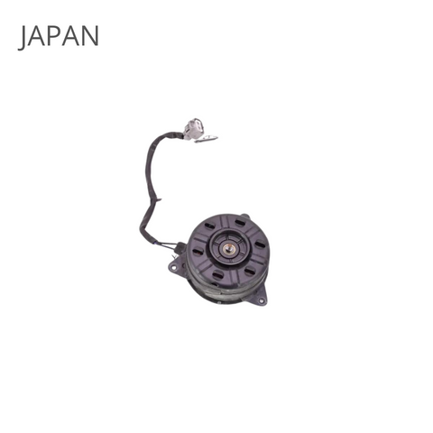 دينمو مروحة - GS430 لكزس - الموديل: 2007 الى 2012 - رقم الموديل: 16363-31050 J - ياباني