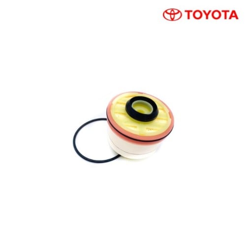 فلتر ديزل - هايلكس - الموديل: 2006-2015 - رقم الموديل: 23390-YZZA1 - اصلي